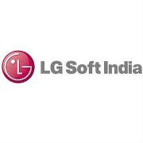 lg soft noida